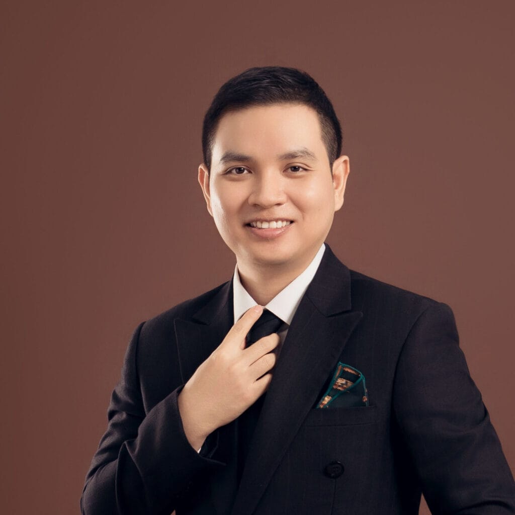 Trinh Vo - Author at TN Zenith